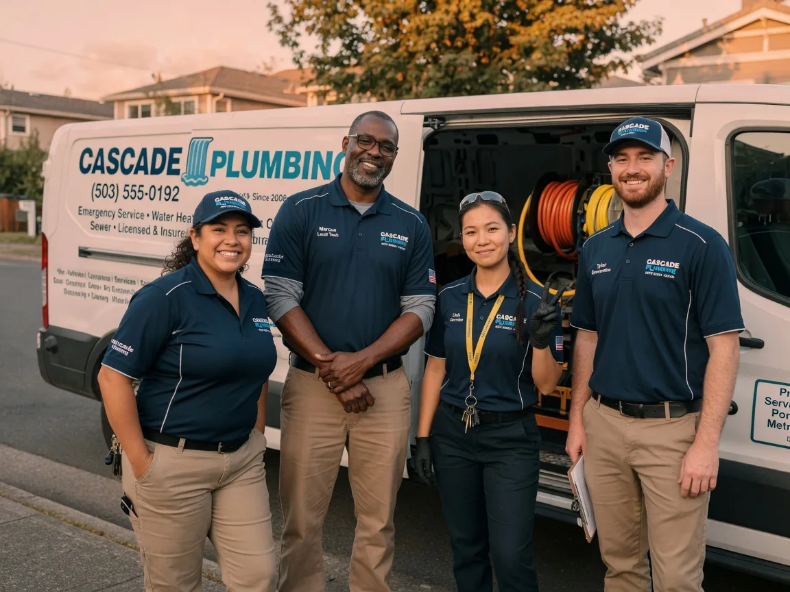 Emergency Plumber company in Union, MO